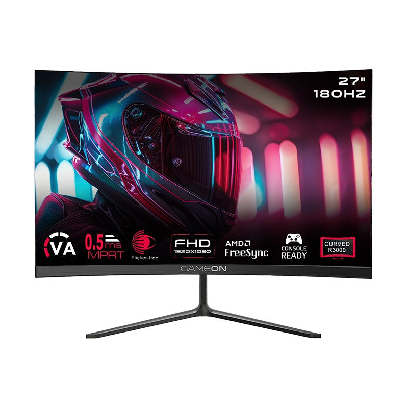 GAMEON GOC27F180VA 27 GAMEON GOC27F180VA 27